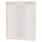 Шкаф-купе Аларти T-3-230х175х60-MЯАС-11