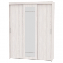 Шкаф-купе Аларти T-3-230х175х60-MЯАС-13