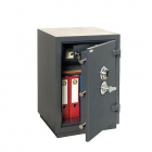 Сейф Контур ПК-20ТКМ