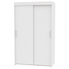 Шкаф-купе Аларти T-1-198х120х45Белый-2