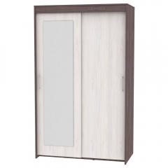 Шкаф-купе Аларти T-1-198х120х45-MЯАТ-ЯАС-2