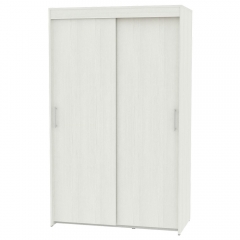 Шкаф-купе Аларти T-1-198х120х60ВД-3