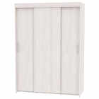 Шкаф-купе Аларти T-3-198х145х60ЯАС-3