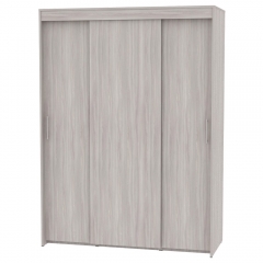 Шкаф-купе Аларти T-3-198х145х60-MЯАС-2