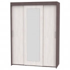 Шкаф-купе Аларти T-3-198х145х60-MЯАТ-ЯАС-4