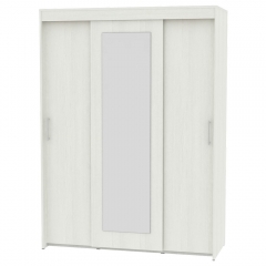 Шкаф-купе Аларти T-3-198х145х60-MВД-6