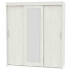 Шкаф-купе Аларти T-3-198х175х45-MВД-3