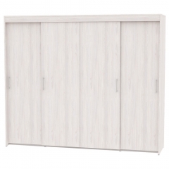 Шкаф-купе Аларти T-5-198х235х45ЯАС-11