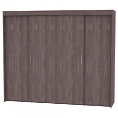 Шкаф-купе Аларти T-5-198х235х45ЯАТ-11