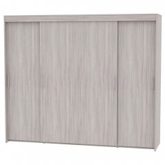 Шкаф-купе Аларти T-5-198х235х45ЯШС-8