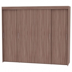 Шкаф-купе Аларти T-5-198х235х45ЯШТ-9