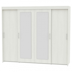 Шкаф-купе Аларти T-5-198х235х45-MВД-10