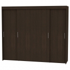 Шкаф-купе Аларти T-5-198х235х60Венге-13