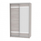 Шкаф-купе Аларти B-230х135х60-2ЯШС-D9D10