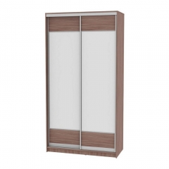 Шкаф-купе Аларти B-230х120х60-1ЯШТ-D8D8