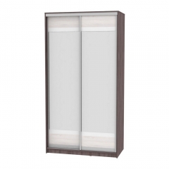 Шкаф-купе Аларти B-230х120х60-1ЯАТ-ЯАС-D10D10