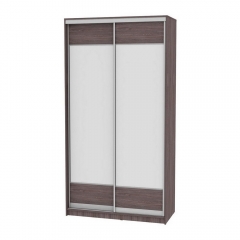 Шкаф-купе Аларти B-230х120х60-2ЯАТ-D8D8