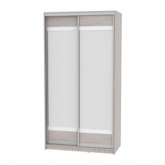 Шкаф-купе Аларти B-230х120х60-3ЯАТ-ЯАС-D8D8