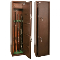 Шкаф оружейный КО-033т