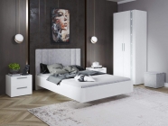 Спальный гарнитур Витра Николь 6