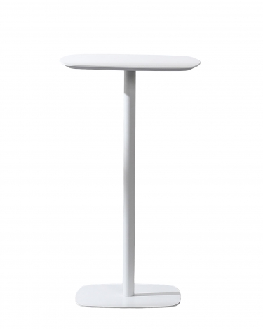 Стол барный Stool Group Form 6060 Белый