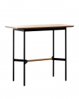 Стол барный Stool Group Knobb 12060 Светлое дерево