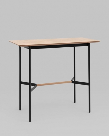 Стол барный Stool Group Knobb 12060 Светлое дерево