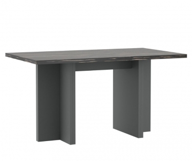 Брифинг-приставка POINTEX DALI DLI37271112 Эбен Антрацит