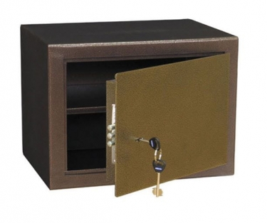 Шкаф пистолетный Контур СП-2А