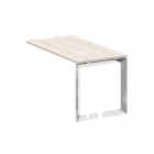 Брифинг-приставка на О-образном м/к Рива ONIX DIRECT LUX M-O.MO-BR-13 Денвер светлый