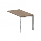 Брифинг-приставка на П-образном м/к Рива ONIX DIRECT LUX M-O.MP-BR-13 Дуб Аризона