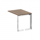 Брифинг-приставка на О-образном м/к Рива ONIX DIRECT LUX M-O.MO-BR-11 Дуб Аризона