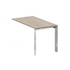 Брифинг-приставка на П-образном м/к Рива ONIX DIRECT LUX M-O.MP-BR-13 Дуб Аттик