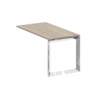 Брифинг-приставка на О-образном м/к Рива ONIX DIRECT LUX M-O.MO-BR-13 Дуб Аттик