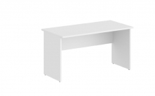 Стол рабочий Норден Sigma SG.406.WH Белый