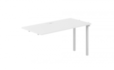 Секция рабочей станции Норден Sigma SG.268.WH.44.WH Белый