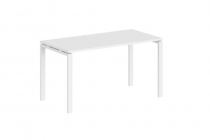 Стол рабочий Норден Sigma SG.206.WH.44.WH Белый