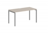 Стол рабочий Норден Sigma SG.203.OD.63.AN Дуб темный Антрацит