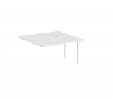 Секция рабочей станции Норден Sigma SG.216.WH.63.WH Белый