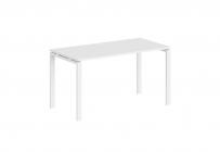 Стол рабочий Норден Sigma SG.205.WH.63.WH Белый