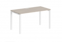 Стол рабочий Норден Sigma SG.203.WH.63.WH Белый