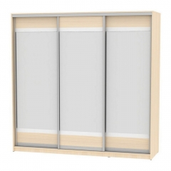 Шкаф-купе Аларти B-230х235х60-1ДМ-D10D10D10