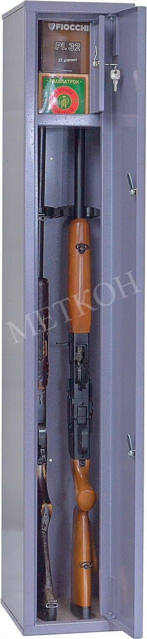 Шкаф оружейный Меткон ОШН 1