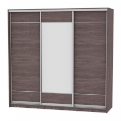 Шкаф-купе Аларти B-230х235х60-1ЯАТ-D7D8D7