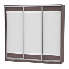 Шкаф-купе Аларти B-230х235х60-3ЯАТ-D10D10D10