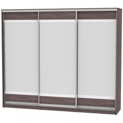 Шкаф-купе Аларти B-230х270х60-1ЯАТ-D10D10D10