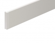 Цоколь Витра ЦП 02.200 Светло-серый 2м