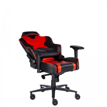 Кресло геймерское ZONE 51 ZONE 51 ARMADA Black-Red