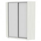 Шкаф-купе Аларти YA-198х1250-1ВД-D5D5