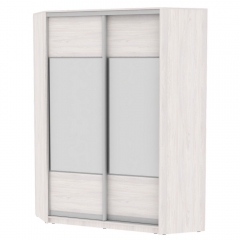 Шкаф-купе Аларти YA-198х1250-1ЯАС-D3D3